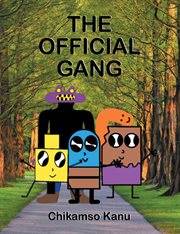 The Official Gang cover image