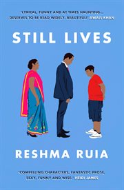 Still Lives cover image