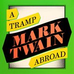 A Tramp Abroad cover image