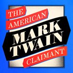 The American Claimant cover image
