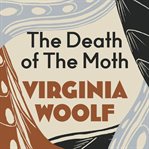 Death of a Moth cover image