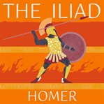 The Iliad cover image