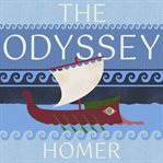 The Odyssey cover image