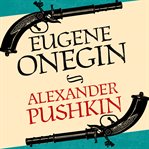Eugene Onegin cover image