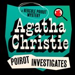 Poirot Investigates cover image