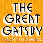 The Great Gatsby cover image