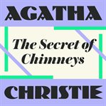 The Secret of Chimneys cover image