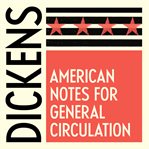 American Notes for General Circulation cover image