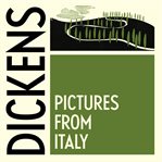 Pictures From Italy cover image