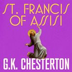 St. Francis of Assisi cover image