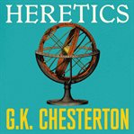 Heretics cover image