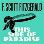 This Side of Paradise cover image