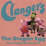 The Dragon Egg cover image