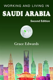Working and Living in Saudi Arabia cover image