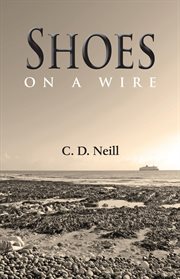 Shoes on a Wire : Wallace Hammond Novel cover image
