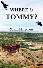Where Is Tommy? cover image