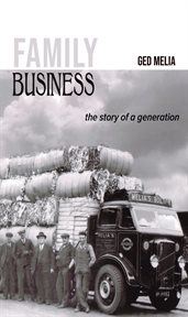 Family Business : The Story of a Generation cover image