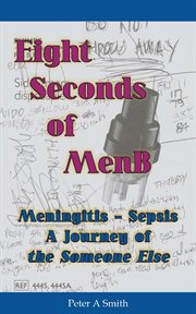 Eight Seconds of MenB cover image