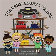 The Very Angry Toolbox cover image