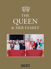 The Queen & her family cover image