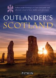 Outlander's Guide to Scotland cover image