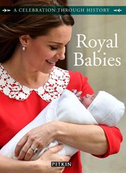 Royal babies cover image