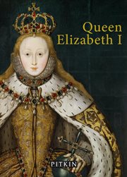Queen Elizabeth I cover image