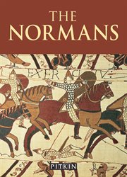 The Normans cover image