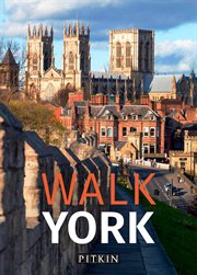 Walk York cover image