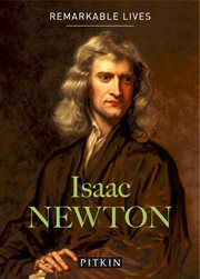 Isaac Newton : Remarkable Lives cover image