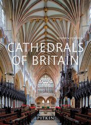 Cathedrals of Britain cover image