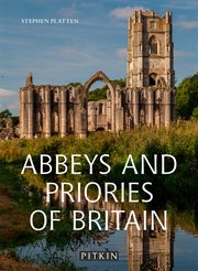 Abbeys and Priories of Britain cover image