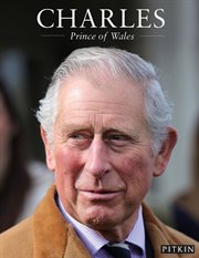 Charles : Prince of Wales cover image