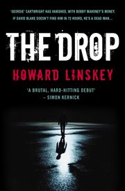 The Drop : David Blake cover image