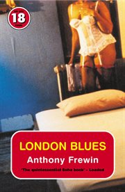London Blues cover image