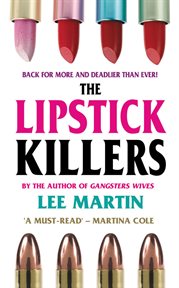 The Lipstick Killers cover image