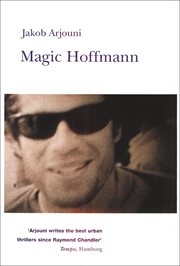 Magic Hoffmann cover image