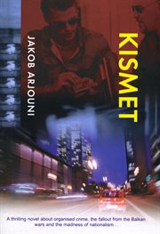 Kismet : Kemal Kayankaya Mystery cover image