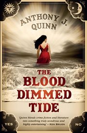 The Blood Dimmed Tide cover image