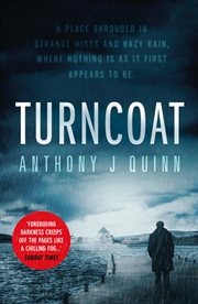 Turncoat cover image