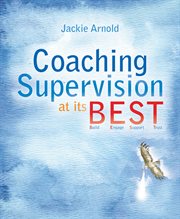 Coaching Supervision at its B.E.S.T cover image