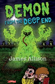 Demon From the Deep End cover image