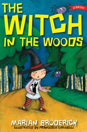 The Witch in the Woods cover image