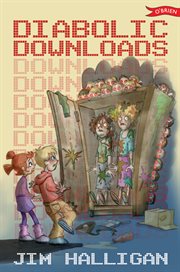 Diabolic Downloads cover image