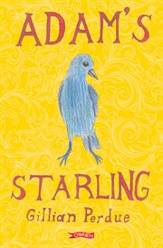Adam's starling cover image