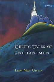 Celtic Tales of Enchantment cover image