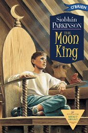 The Moon King cover image