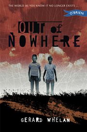 Out of Nowhere cover image