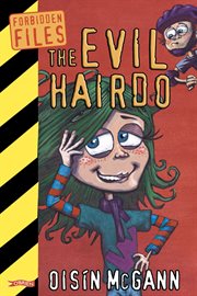 The Evil Hairdo cover image