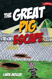 The Great Pig Escape cover image